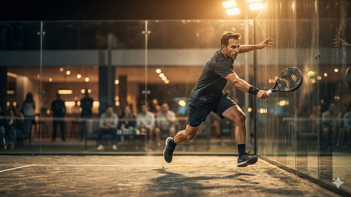 Generali Hexagon Cup