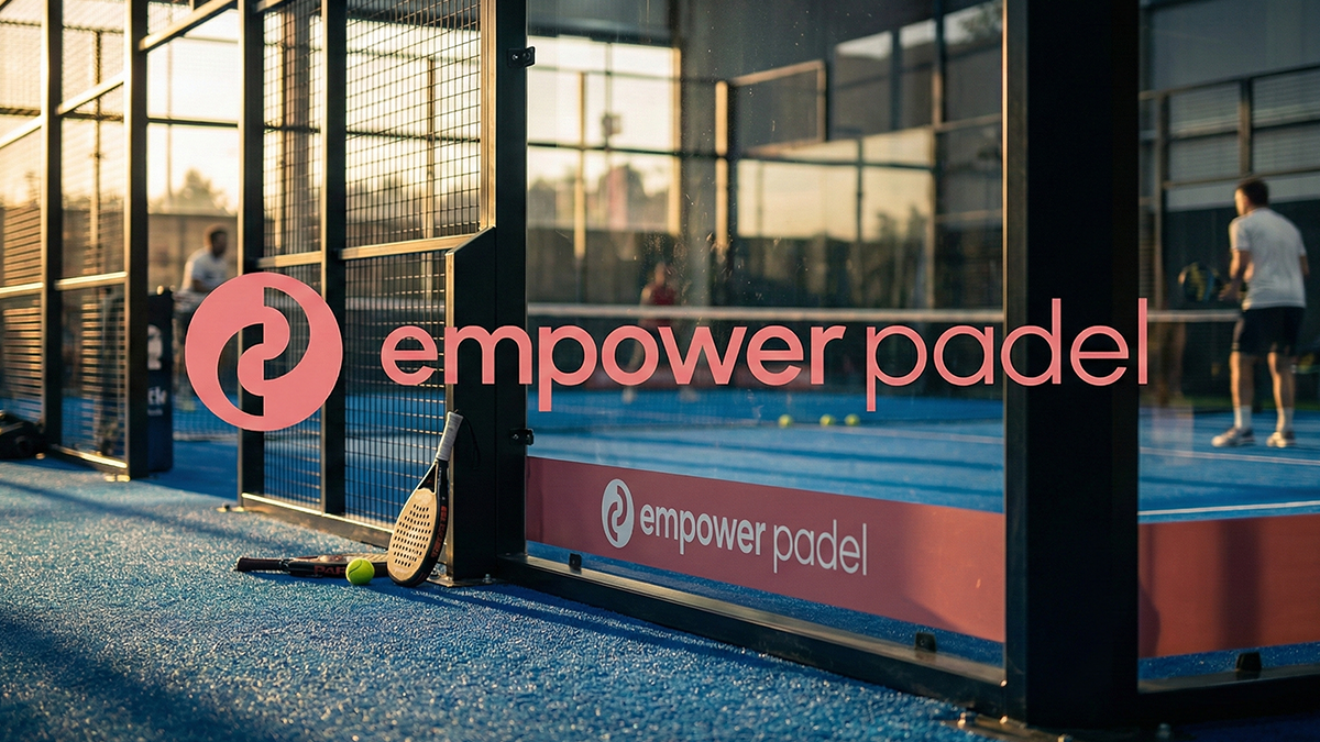 Empower Padel