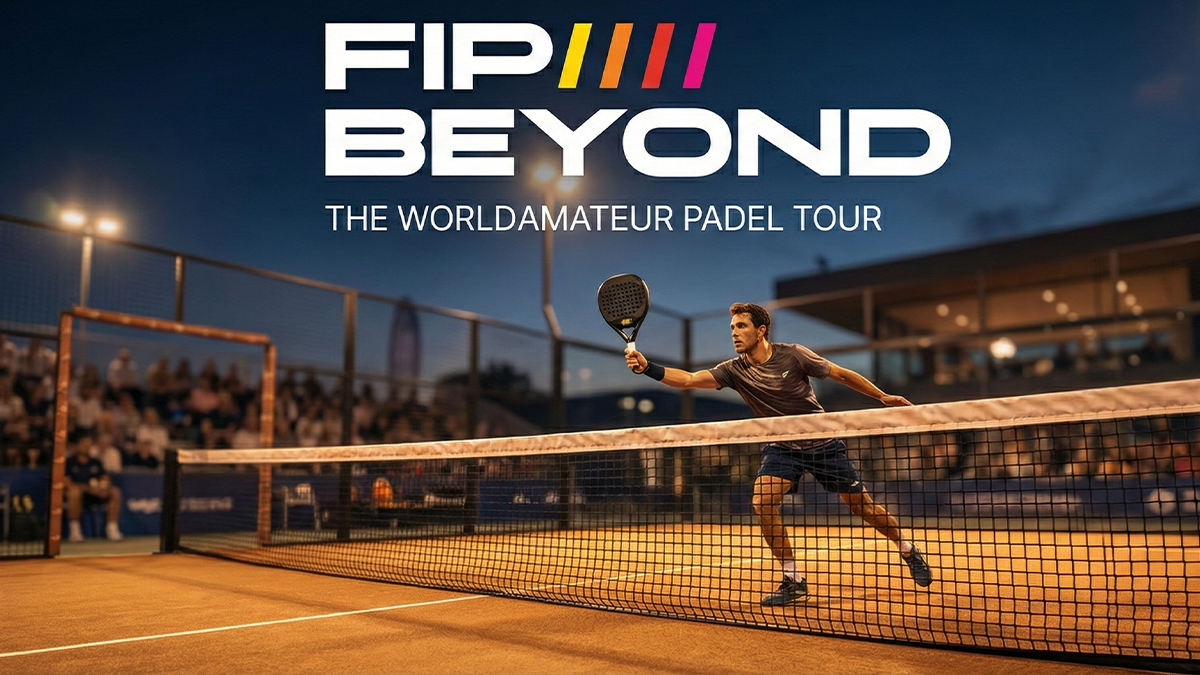FIP Beyond
