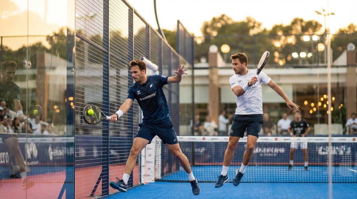 Fip tour distribución de premios