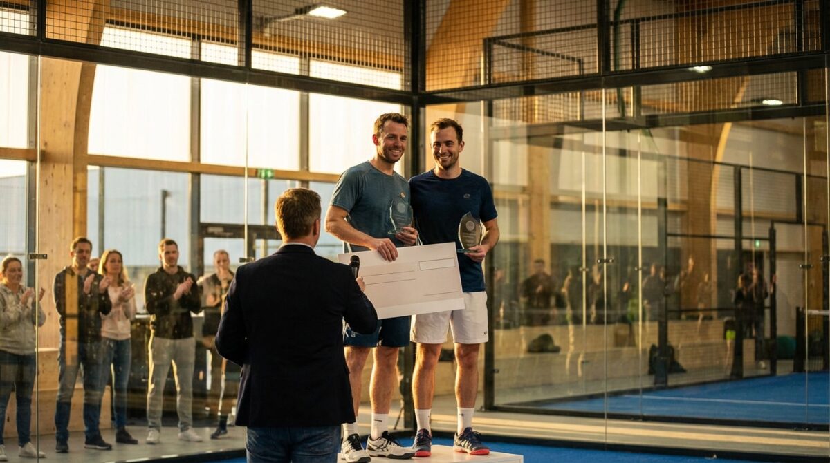 Fip tour distribución de premios