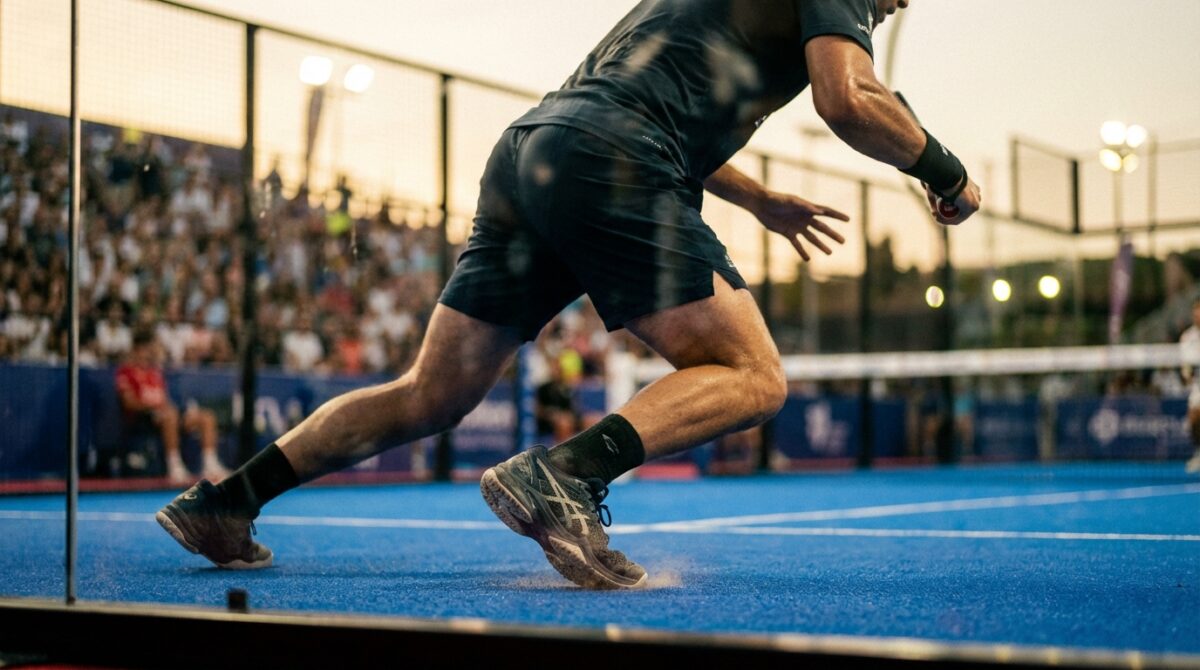 Guía esencial para elegir las mejores zapatillas de pádelzapatillas de pádel zapatillas de pádel