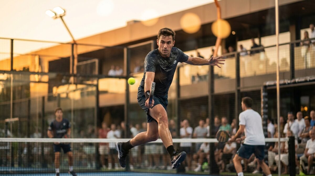 descubre los secretos que han impulsado la transformación del pádel en un fenómeno global, desde su origen hasta su creciente popularidad en todo el mundo.