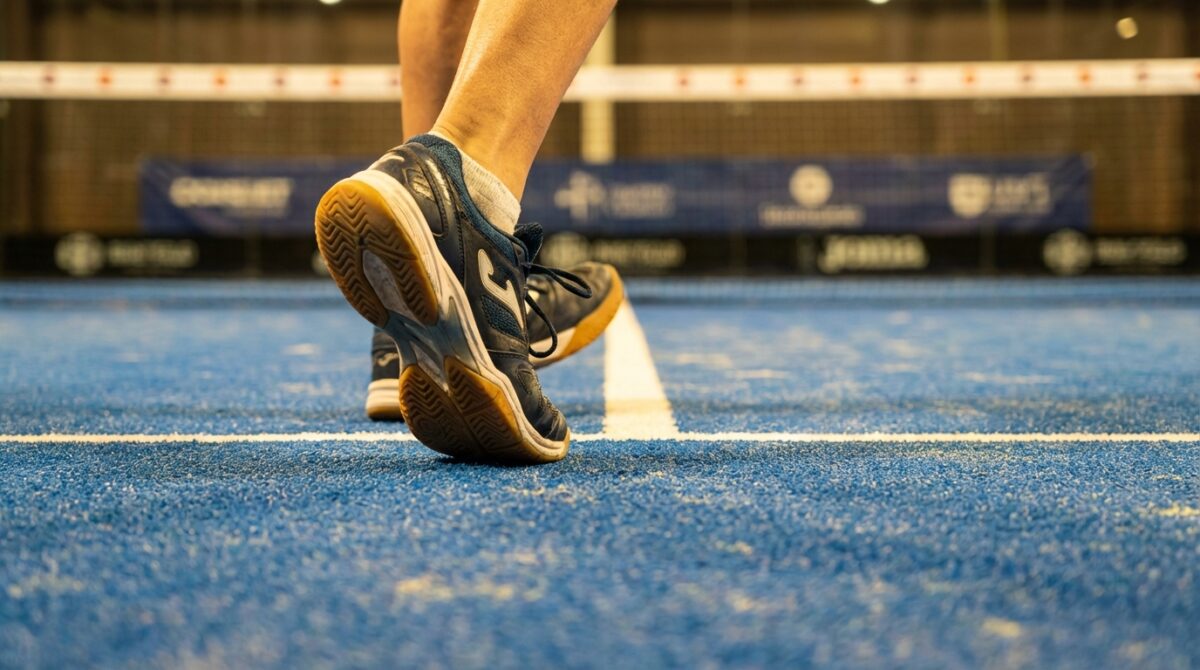 nueva regla saque pádel