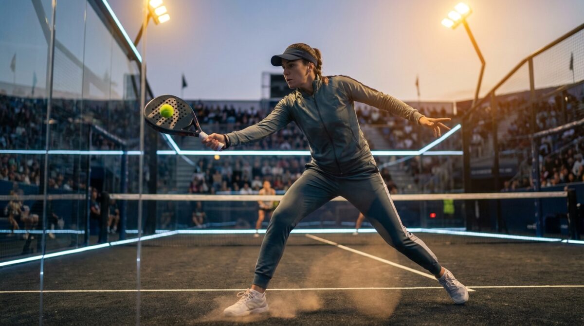 nueva regla saque pádel