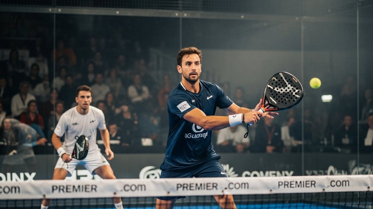 clasificación masculina premier