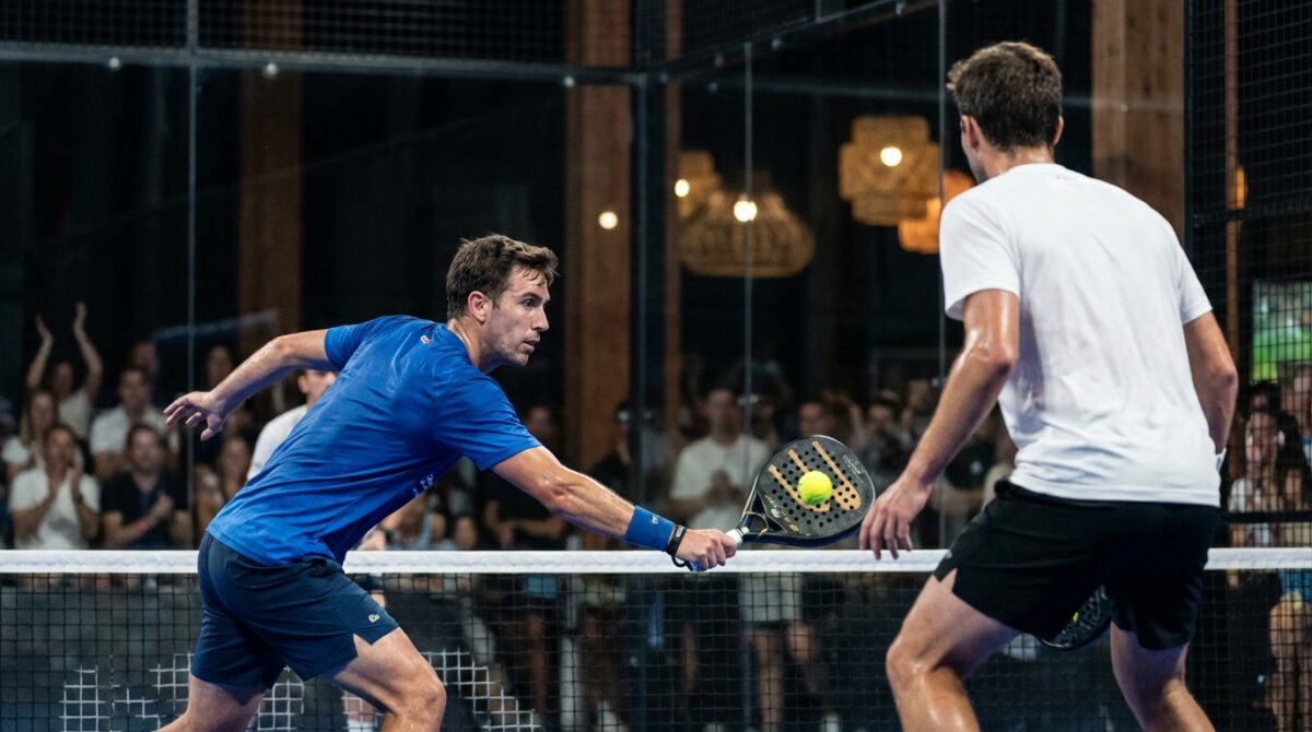 Actualización de la clasificación masculina premier clasificación masculina premier