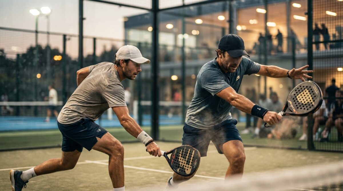Confirmado gran cambio para Triay y Brea este martes confirmado gran cambio