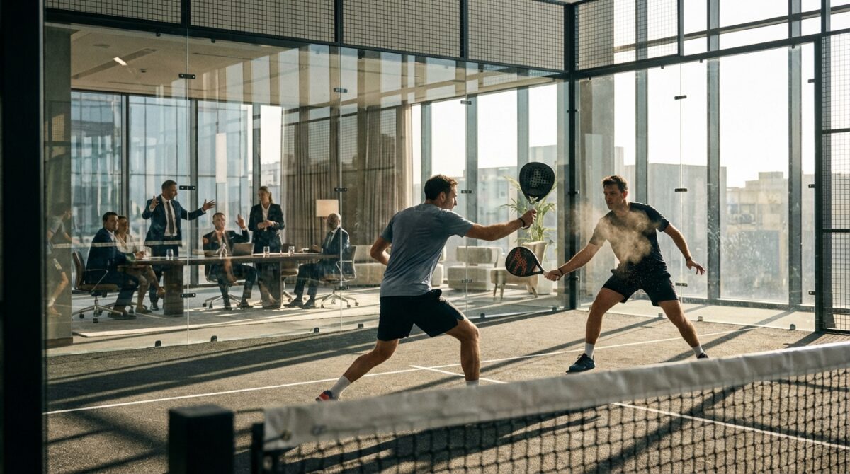 Nuevo Secretario Técnico