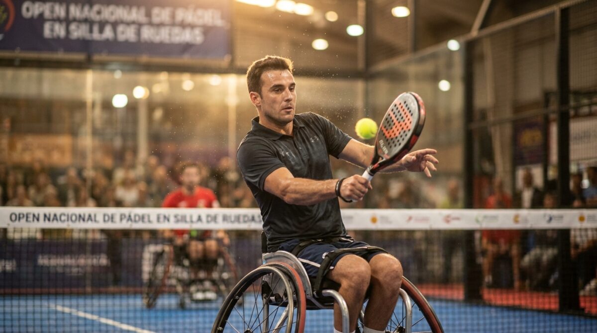 global presenta open