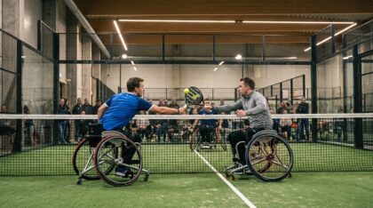 global presenta open