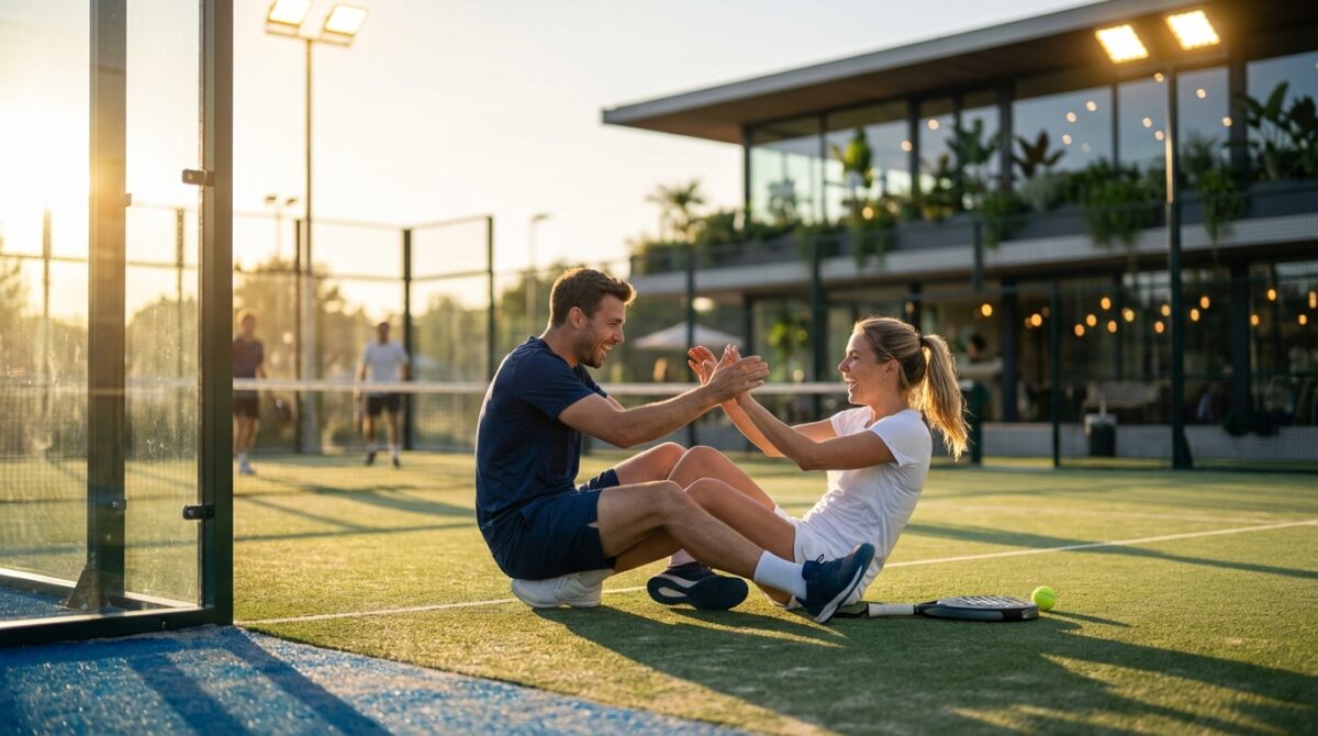 Incidente inesperado unió a Sanz y Nieto en Barcelona incidente inesperado unió