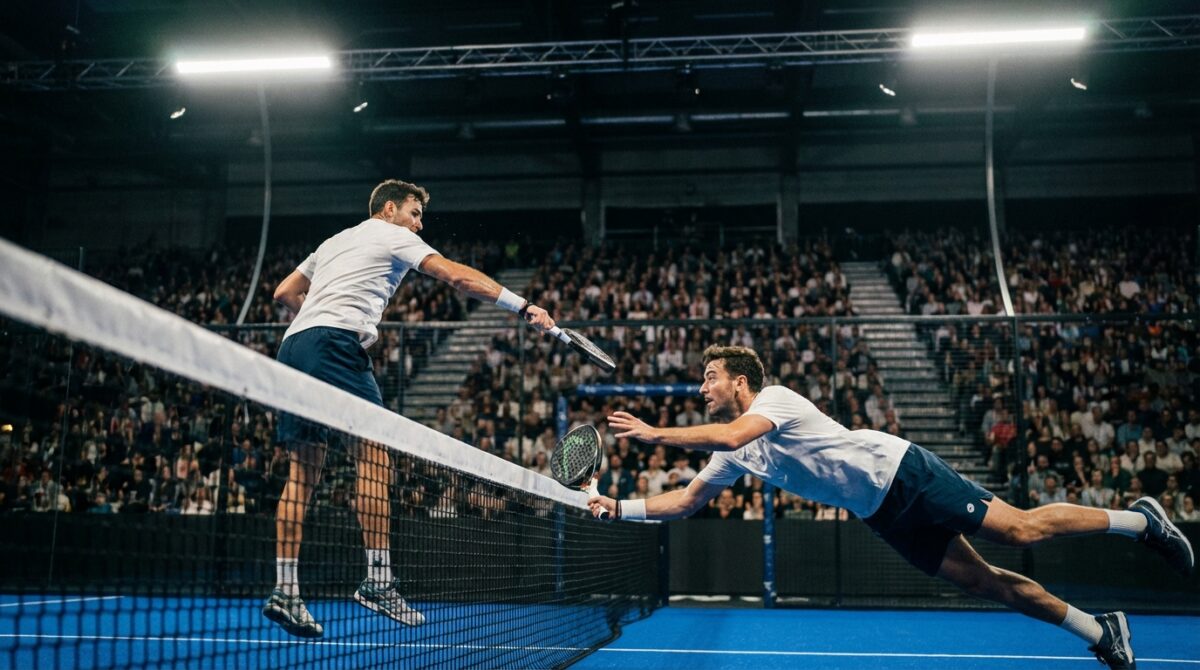 gana energía estrena