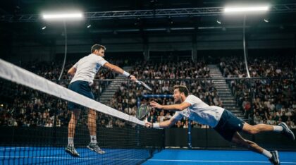 gana energía estrena