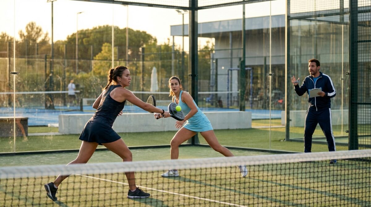 ¡Gemma Triay inicia nueva etapa con un entrenador renovado! ¡gemma triay inicia