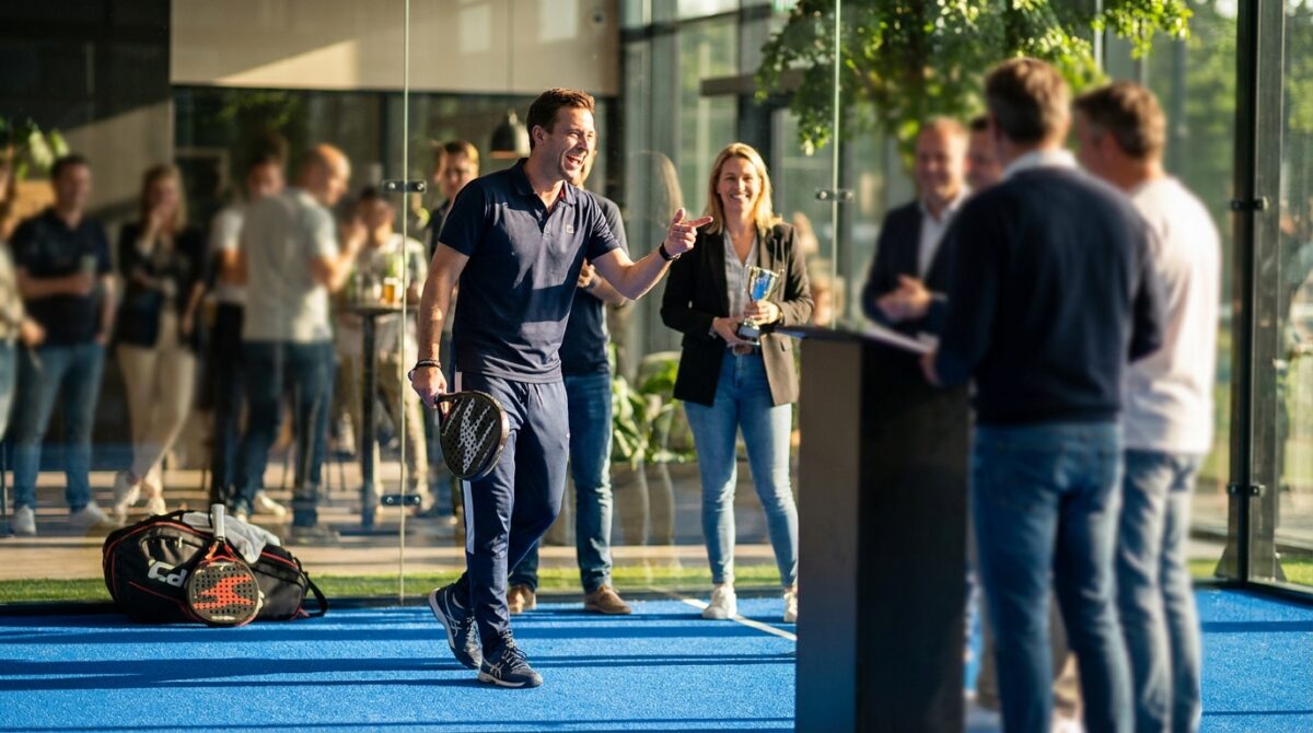 Gijón Premier Padel