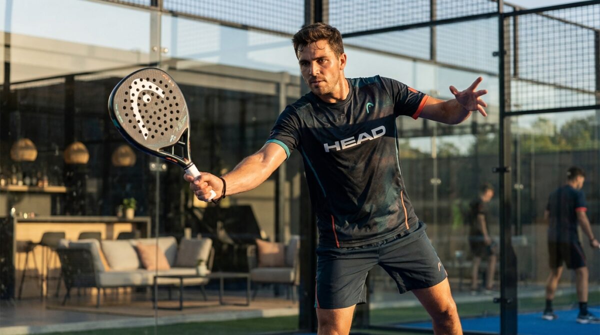 head lanza exclusiva