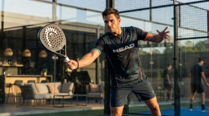 head lanza exclusiva