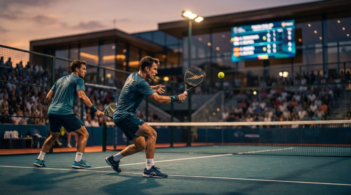 Generali Hexagon Cup