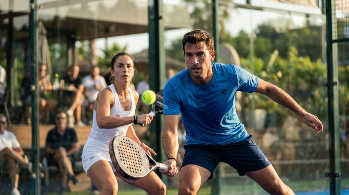 Programa oficial del Premier Padel 2026: agenda completa programa oficial