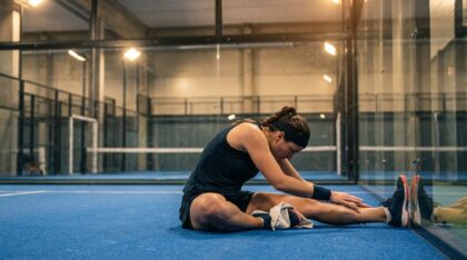 Experiencia de un profesional