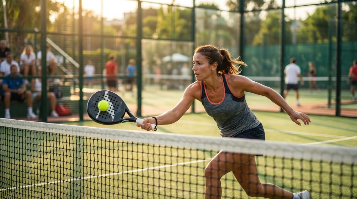 Experiencia de un profesional
