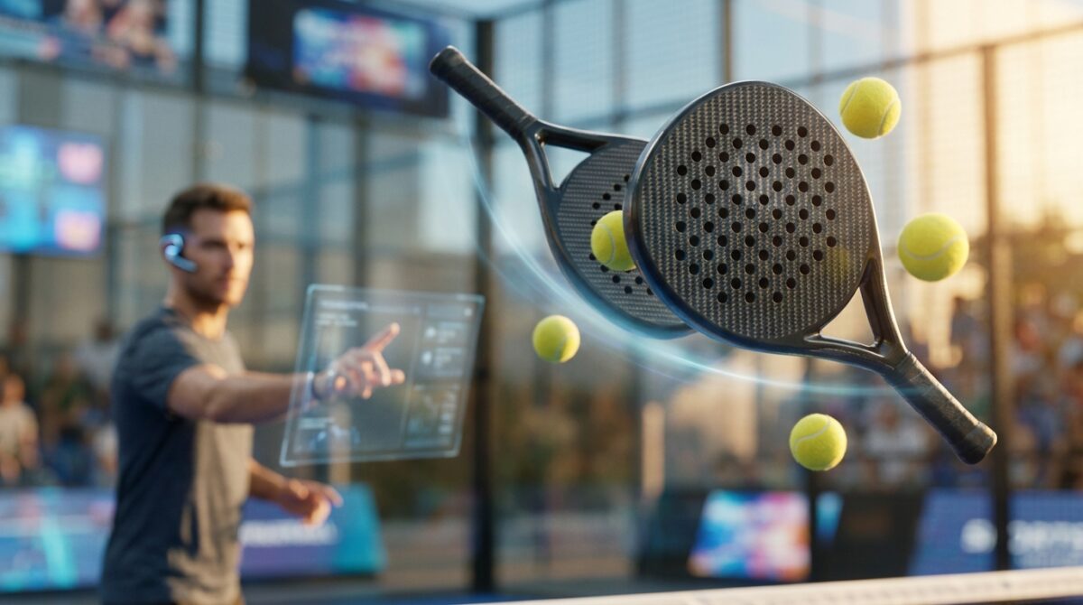 Nuevo impulso para modernizar la comunicación del pádel nuevo impulso para