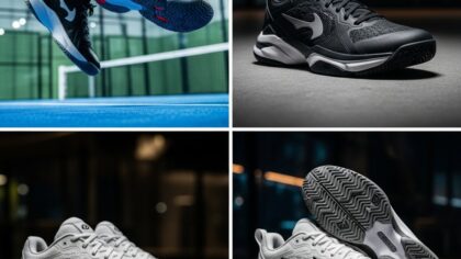 zapatillas pádel descubre