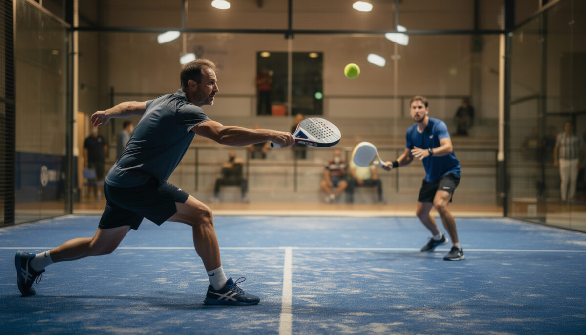 las mejores pistas cubiertas