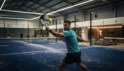 las mejores pistas cubiertas