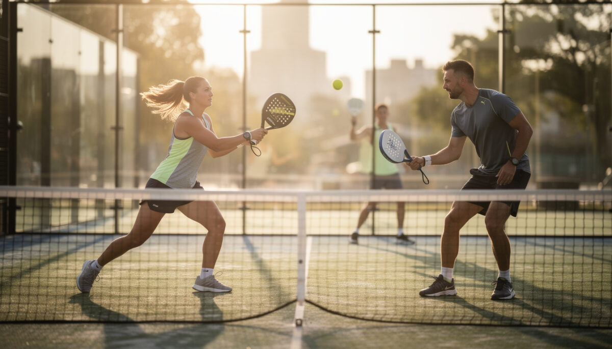 pádel salud intestinal