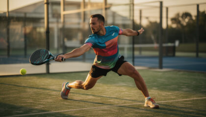 pádel salud intestinal