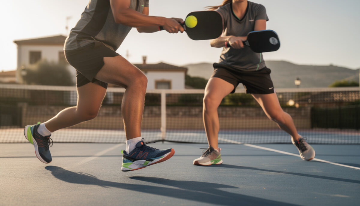 pickleball españa