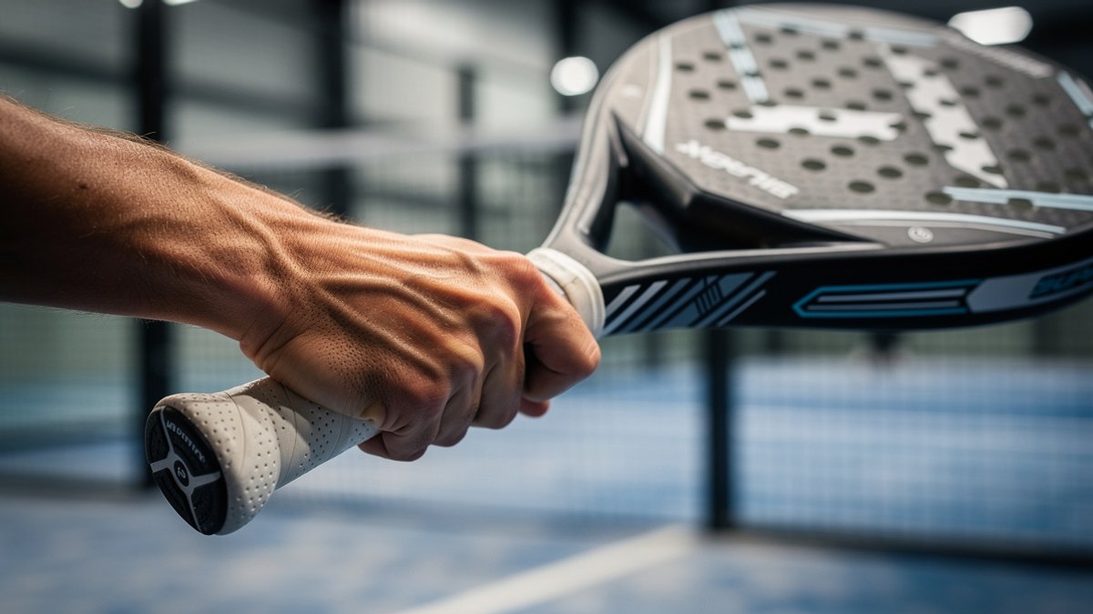 La pesadilla del ‘codo de tenista’: estrategias para prevenir la lesión más temida en pádel codo de tenista pádel