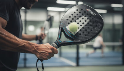 paleteros pádel ¿cuál