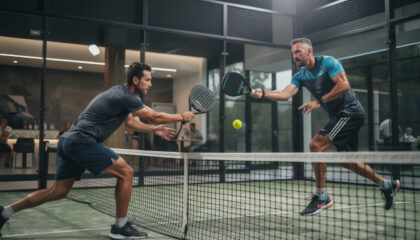 Paquito Navarro y Fran Guerrero