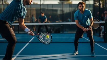 series nacionales pádel