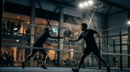 stupa sobre decisión