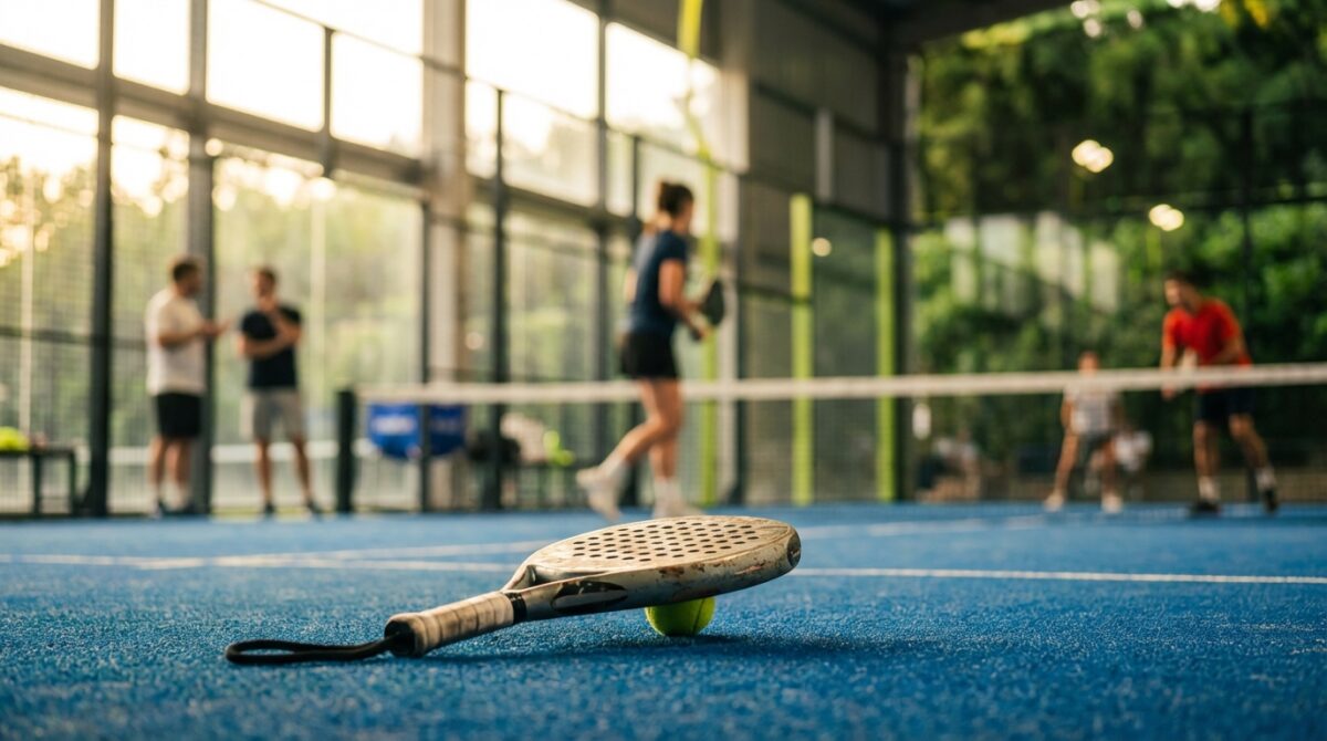 stupa sobre decisión