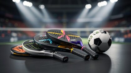 palas pádel world cup 2026