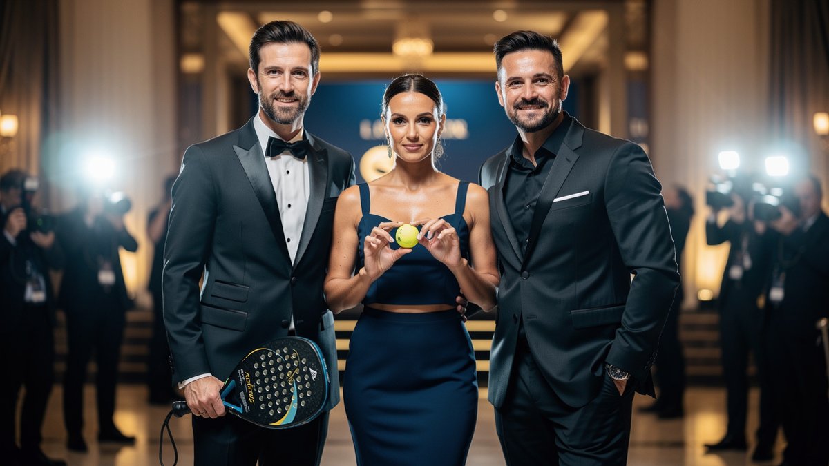 pádel premios laureus
