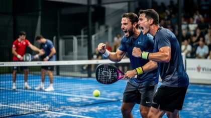 campagnolo bautista leal cardona premier padel