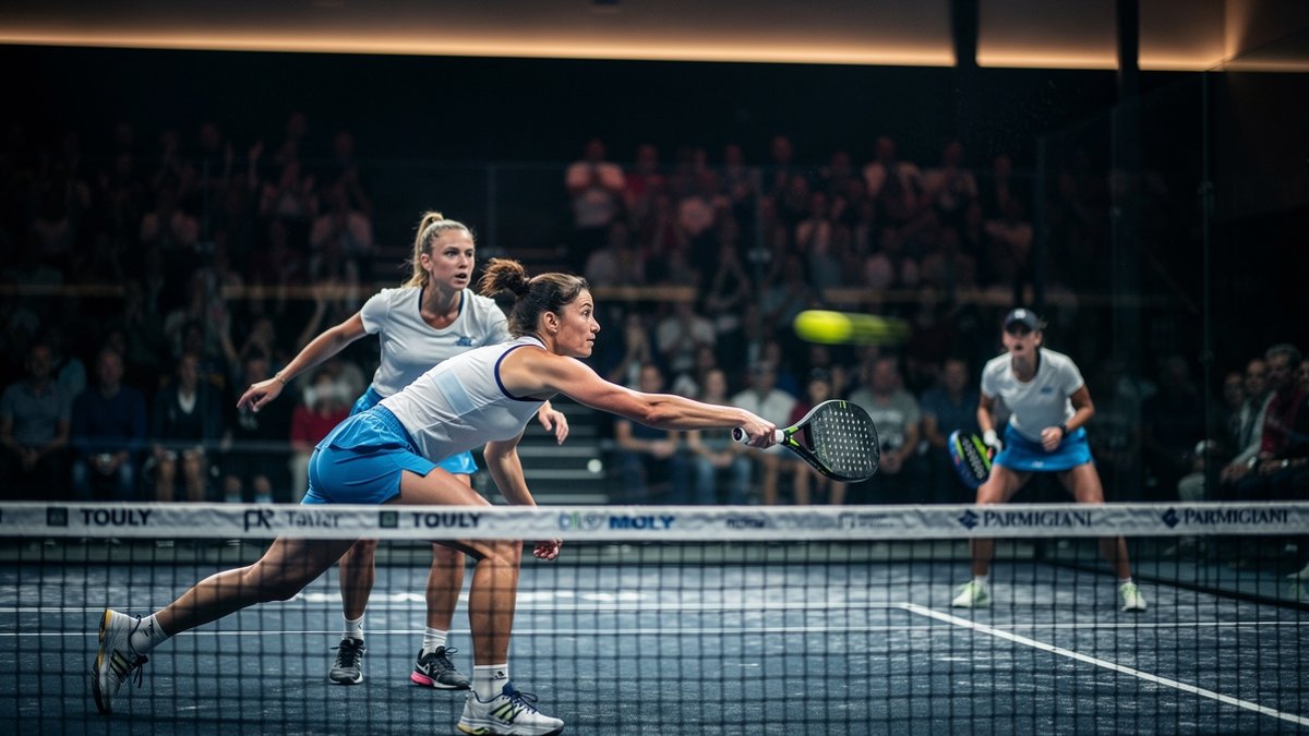 touly parmigiani bruselas