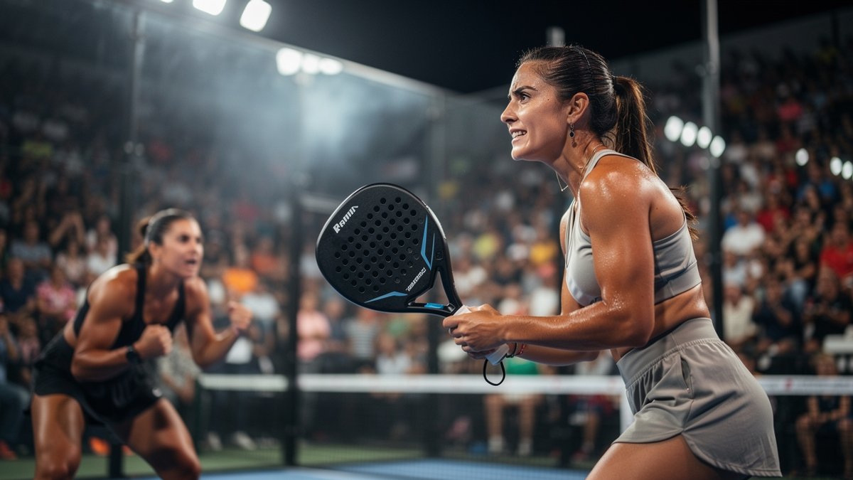 bea gonzález triplete asunción