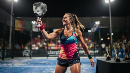 bea gonzález triplete asunción