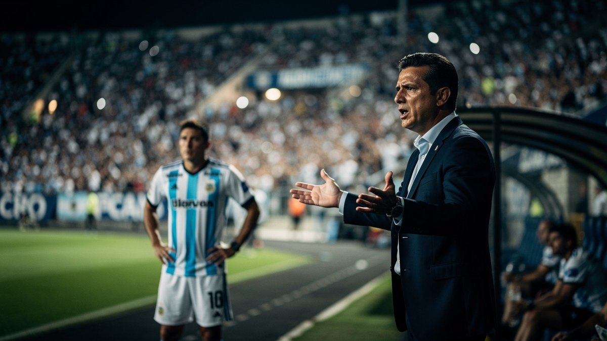 Buenos Aires P1: La parada donde el partido pesa más cancha p1 buenos aires