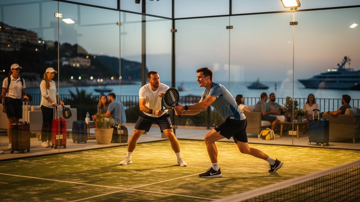 east mallorca padel internacional