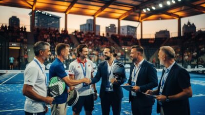 padel world summit barcelona