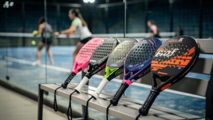 palas pádel jugadoras profesionales