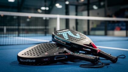 palas pádel tecnifibre